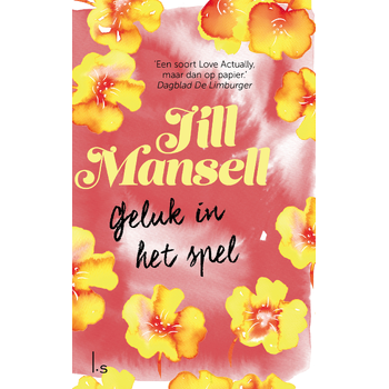 Geluk in het spel (Paperback) bij Singel 344