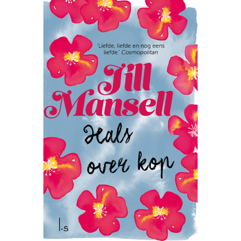Hals over kop (Paperback) bij Singel 344