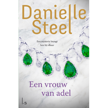 Een vrouw van adel (Paperback) bij Singel 344