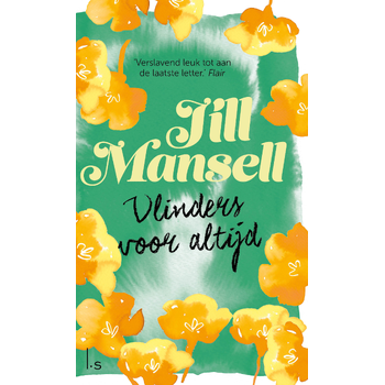 Vlinders voor altijd (Paperback) bij Singel 344