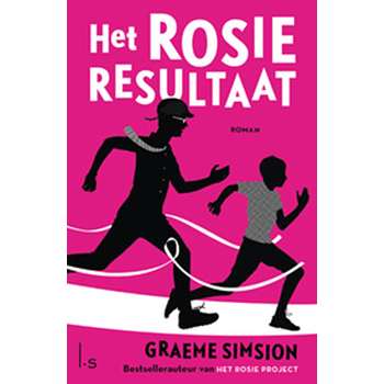 Het Rosie Resultaat (Paperback) bij Singel 344