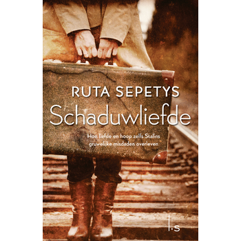 Schaduwliefde (Paperback) bij Singel 344