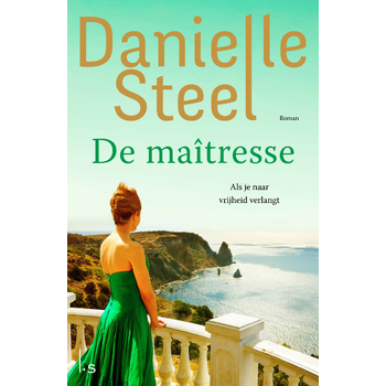 De maîtresse (Paperback) bij Singel 344