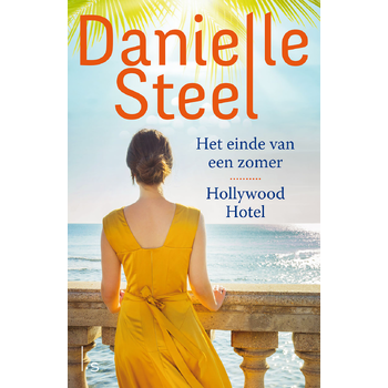 Omnibus - Het einde van een zomer / Hollywood Hotel (Paperback) bij Singel 344