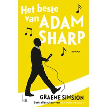 Het beste van Adam Sharp (Paperback) bij Singel 344