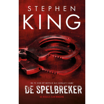 De Spelbreker (POD) (Paperback) bij Singel 344