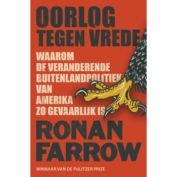 Oorlog tegen vrede (POD) (Paperback) bij Singel 344