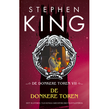 De Donkere Toren (Paperback) bij Singel 344