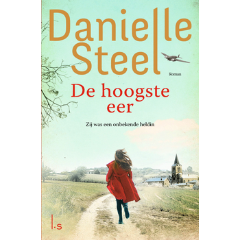 De hoogste eer (Paperback) bij Singel 344