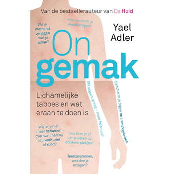 Ongemak (Paperback) bij Singel 344