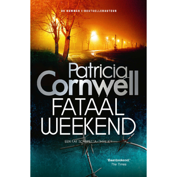 Fataal weekend (POD) (Paperback) bij Singel 344
