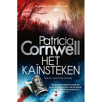 Het Kaïnsteken (Paperback) bij Singel 344
