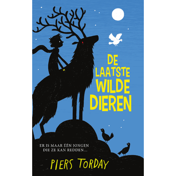 De laatste wilde dieren (Paperback) bij Singel 344
