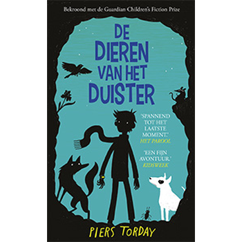 De dieren van het Duister (Paperback) bij Singel 344