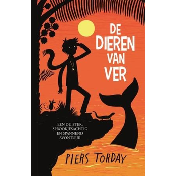 De dieren van Ver 3 (Paperback) bij Singel 344