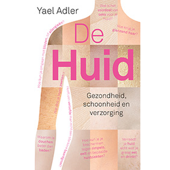 De huid (Paperback) bij Singel 344