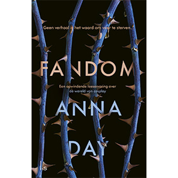 Fandom (Paperback) bij Singel 344
