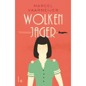 Wolkenjager (Paperback) bij Singel 344