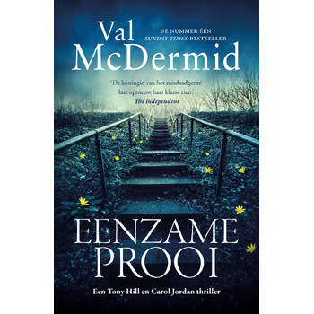 Eenzame prooi (Paperback) bij Singel 344