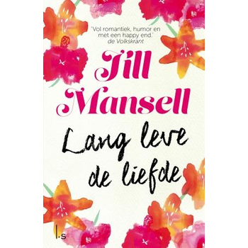 Lang leve de liefde (Paperback) bij Singel 344