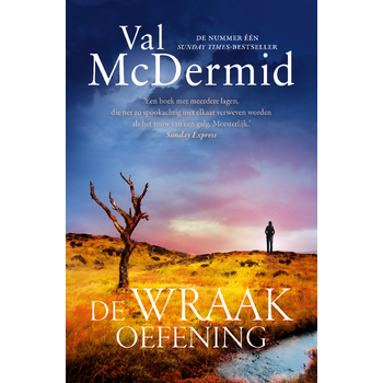 De wraakoefening (Paperback) van Val McDermid