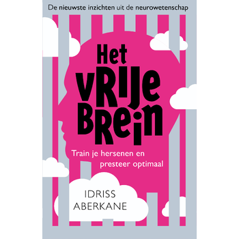 Het vrije brein (Paperback) bij Singel 344