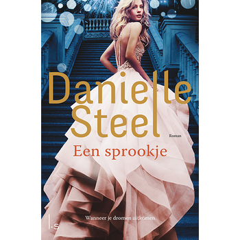 Een sprookje (Paperback) bij Singel 344