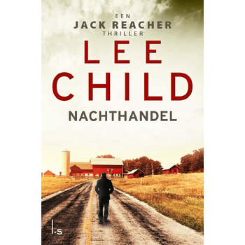 Nachthandel (Paperback) bij Singel 344