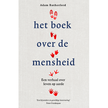 Het boek over de mensheid (Paperback) bij Singel 344