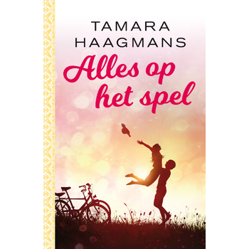 Alles op het spel (Paperback) bij Singel 344