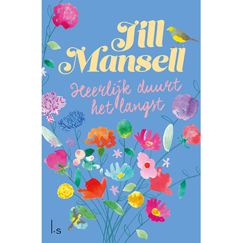 Heerlijk duurt het langst (Paperback) bij Singel 344
