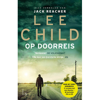 Op doorreis (Paperback) bij Singel 344