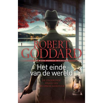 Het einde van de wereld (Paperback) bij Singel 344