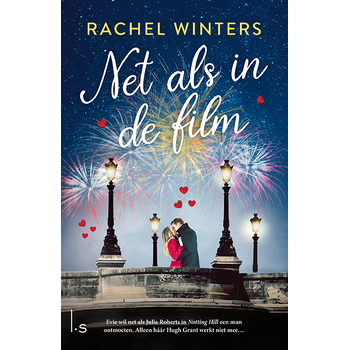 Net als in de film (Paperback) bij Singel 344