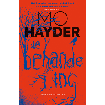 De behandeling (Paperback) bij Singel 344