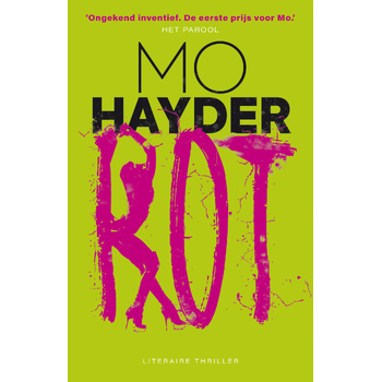 Rot (Paperback) bij Singel 344