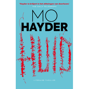 Huid (Paperback) bij Singel 344