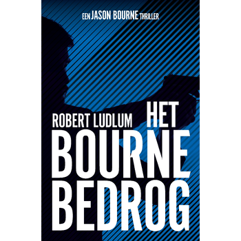 Het Bourne bedrog (Paperback) bij Singel 344
