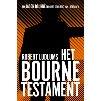 Het Bourne Testament (Paperback) bij Singel 344