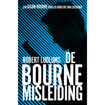 De Bourne Misleiding (Paperback) bij Singel 344