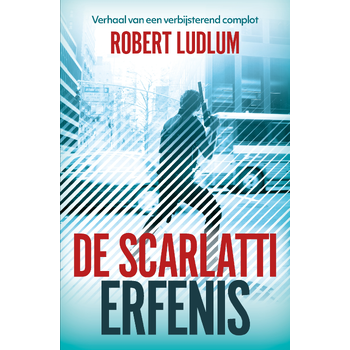 De Scarlatti erfenis (Paperback) bij Singel 344