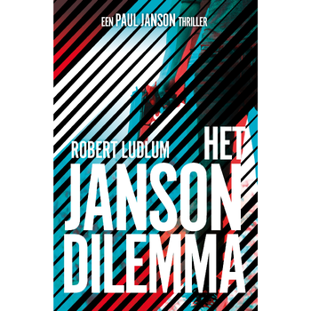 Het Janson dilemma (Paperback) bij Singel 344