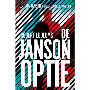 De Janson optie (Paperback) bij Singel 344