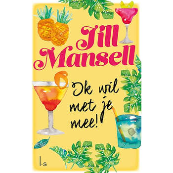 Ik wil met je mee! (Paperback) bij Singel 344