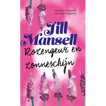 Rozengeur en zonneschijn (Paperback) bij Singel 344