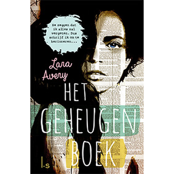 Het geheugenboek (Paperback) bij Singel 344