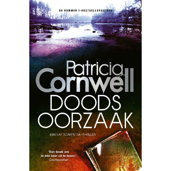 Doodsoorzaak (Paperback) bij Singel 344