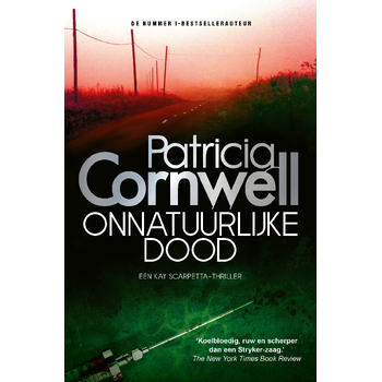 Onnatuurlijke dood (Paperback) bij Singel 344