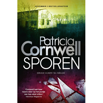 Sporen (Paperback) bij Singel 344