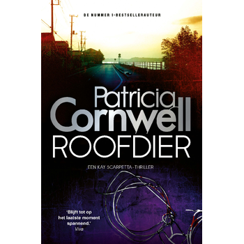 Roofdier (POD) (Paperback) bij Singel 344